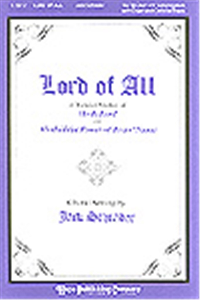 Lord of All